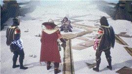 天龙八部私服显示混乱